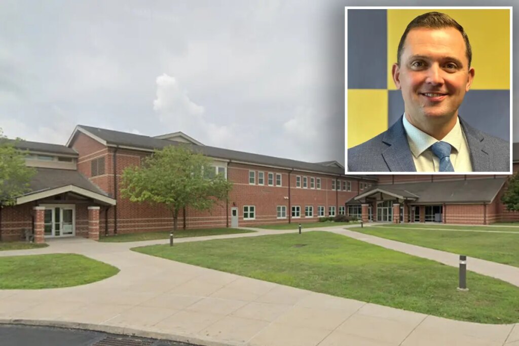 Pennsylvania principal axed after ranting about ‘Jew money’ in voicemail to parent