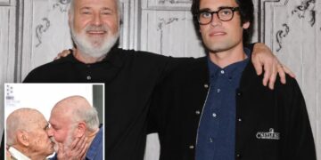 How Rob Reiner’s need for father Carl’s approval shaped his relationship with son and alleged killer Nick