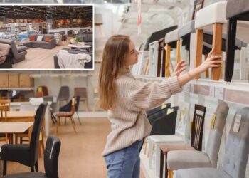 Stock up on these essential  home goods before tariffs push prices up in 2026