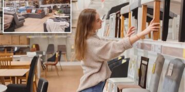 Stock up on these essential  home goods before tariffs push prices up in 2026