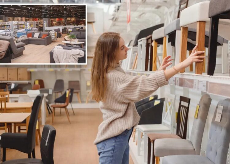 Stock up on these essential  home goods before tariffs push prices up in 2026