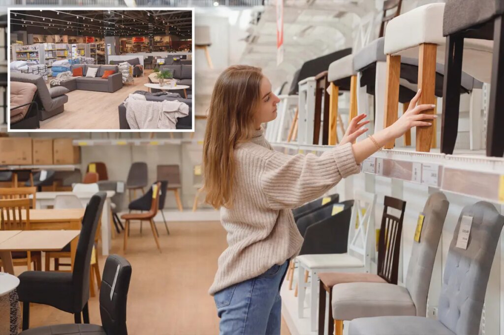 Stock up on these essential home goods before tariffs push prices up in 2026