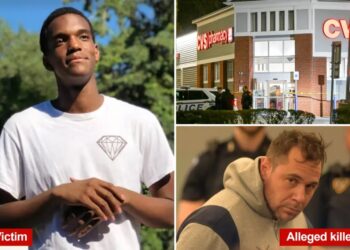 Security beefed up at Long Island CVS where ‘angel’ worker was slain Christmas Day: ‘Our hearts ache’