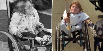 Actress from beloved ‘80s sitcom ‘Diff’rent Strokes’ dead at 57