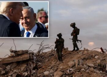 Israel fears US push to start next phase of Gaza cease-fire at Trump-Netanyahu meeting: reports