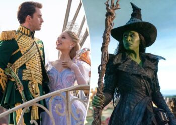 ‘Wicked: For Good’ is now available on streaming — how to watch at home