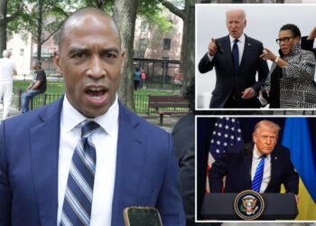 $5B in ‘questionable’ rental assistance under Biden revealed — including to thousands of ‘deceased tenants’ and non-citizens: HUD report