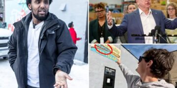 State officials and daycare manager push back on viral video fraud allegations in Minnesota