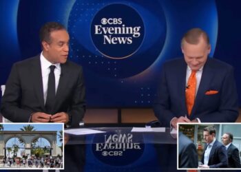 Entertainment and media industries shed a whopping 17K jobs in 2025