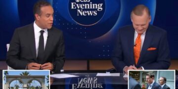 Entertainment and media industries shed a whopping 17K jobs in 2025