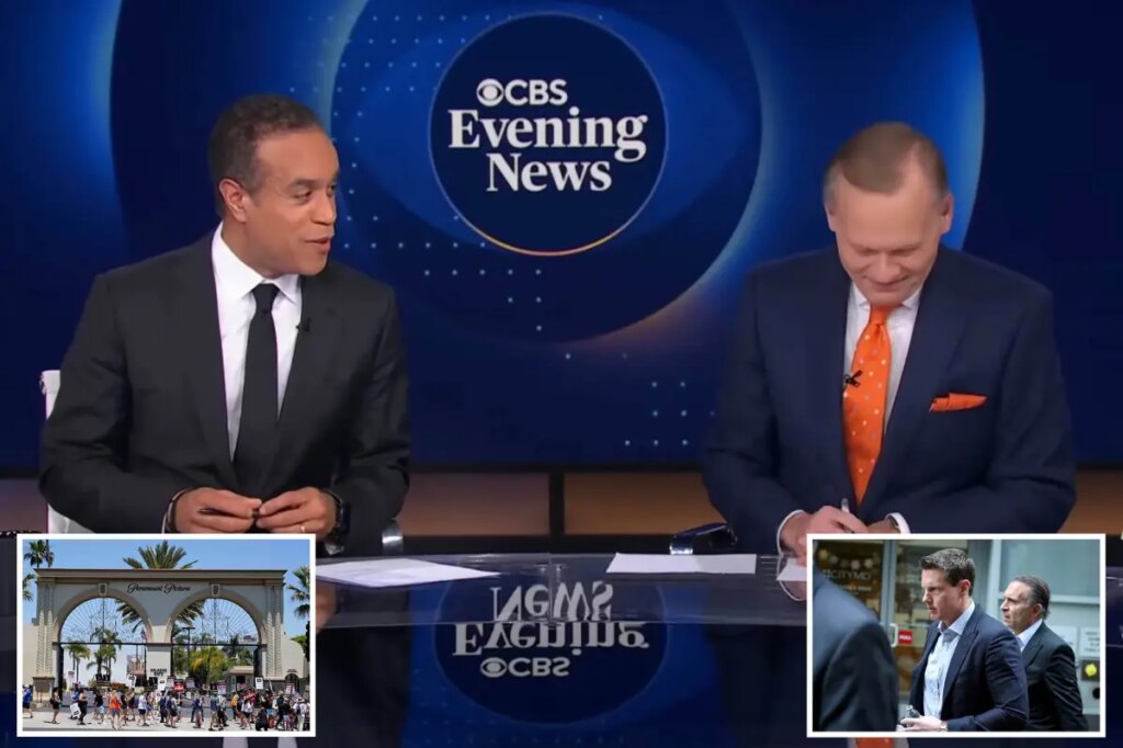 Entertainment and media industries shed a whopping 17K jobs in 2025