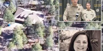 Farming mogul Michael Abatti’s wife found by nephew dying on the floor of $1.6 million dollar mansion