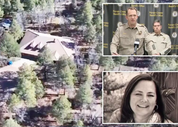 Farming mogul Michael Abatti’s wife found by nephew dying on the floor of $1.6 million dollar mansion