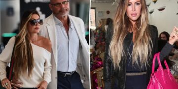 Rachel Uchitel to say ‘I do’ in Palm Beach with vintage NYC flair