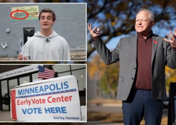 Minnesota day care scandal sparks concern over election policy that allows a voter to ‘vouch’ for others: ‘Made for fraud’