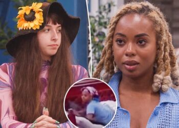 Watch Mickey Lee’s ‘Big Brother’ co-star eerily predict she will die young in resurfaced clip