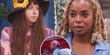 Watch Mickey Lee’s ‘Big Brother’ co-star eerily predict she will die young in resurfaced clip