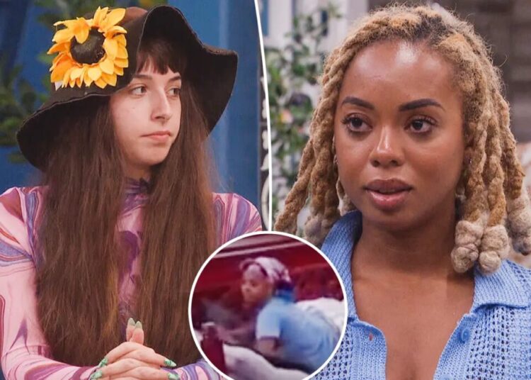 Watch Mickey Lee’s ‘Big Brother’ co-star eerily predict she will die young in resurfaced clip