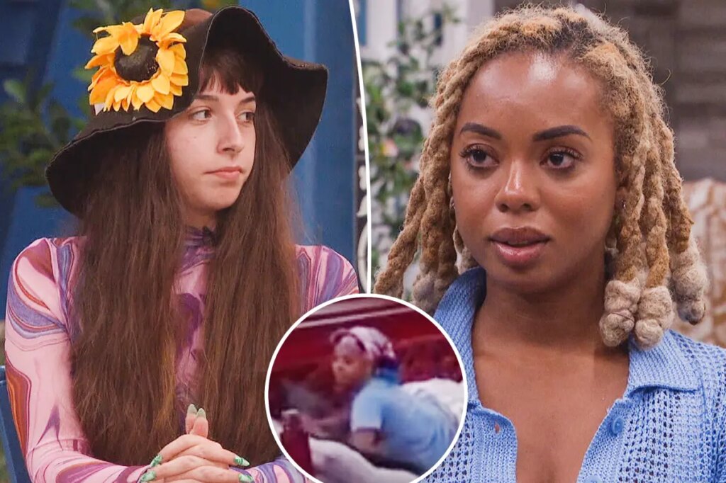 Watch Mickey Lee’s ‘Big Brother’ co-star eerily predict she will die young in resurfaced clip