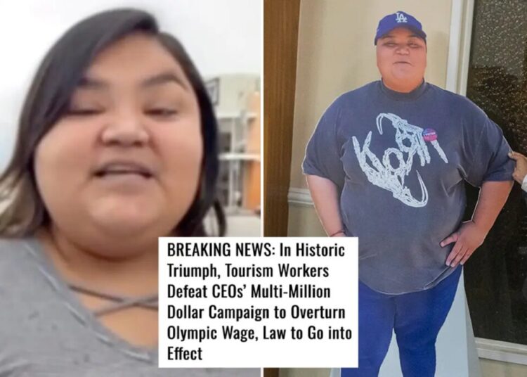 Socialist LA official claims she won’t accept billionaire bucks — she’s already cashing their checks
