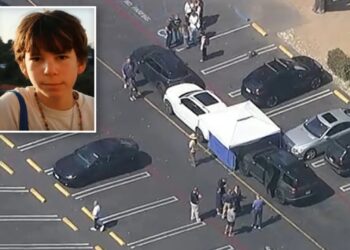 Parents of California teen pinned between two cars files wrongful death suit against school