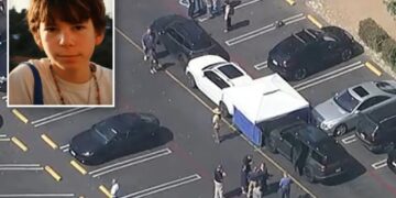 Parents of California teen pinned between two cars files wrongful death suit against school