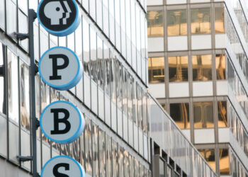 Arkansas Public Television Drops PBS