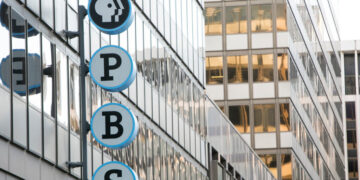 Arkansas Public Television Drops PBS