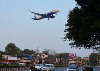 What One Airline’s Meltdown Reveals About India’s Economy