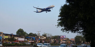 What One Airline’s Meltdown Reveals About India’s Economy