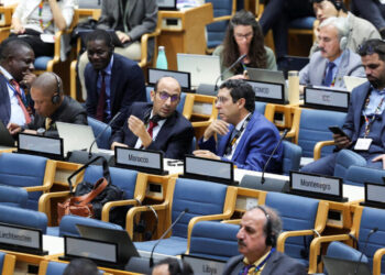 U.S. Helped to Weaken Report at U.N. Environment Talks, Participants Say