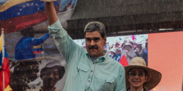 U.S. Issues New Sanctions Targeting Maduro’s Family and the Oil Sector