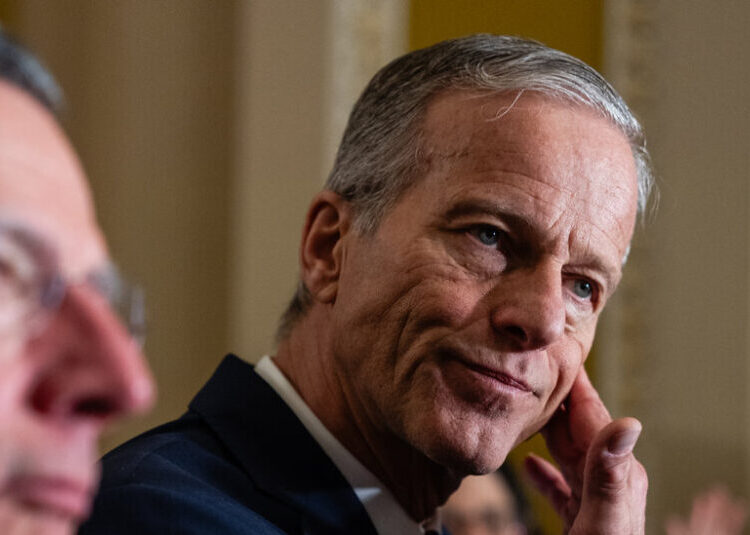 Senate Deadlocks on Health Care, Leaving Subsidies to Expire