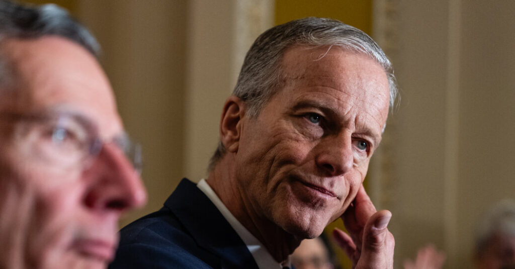 Senate Deadlocks on Health Care, Leaving Subsidies to Expire