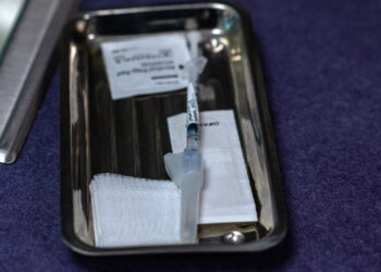 Covid Vaccines Reduced Children’s Likelihood of E.R. and Urgent Care Visits, the C.D.C. Reported