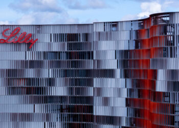 Major Weight Loss and Knee-Pain Relief Seen With New Eli Lilly Drug