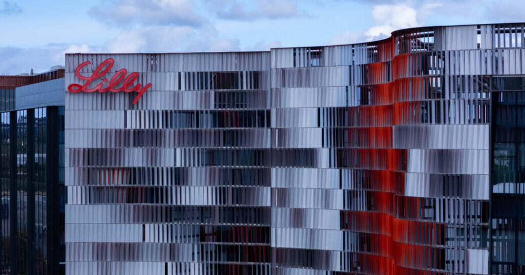 Major Weight Loss and Knee-Pain Relief Seen With New Eli Lilly Drug