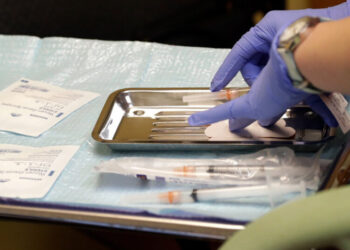 Hundreds Quarantined in South Carolina as Measles Spreads