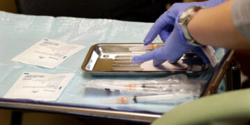 Hundreds Quarantined in South Carolina as Measles Spreads