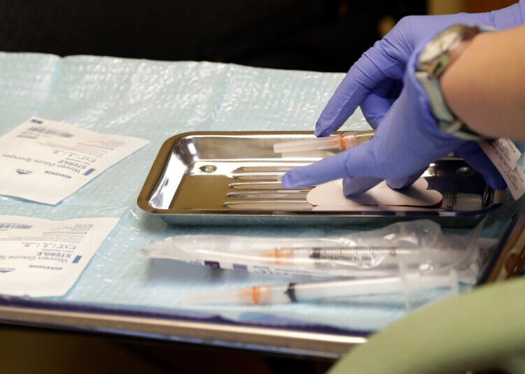 Hundreds Quarantined in South Carolina as Measles Spreads