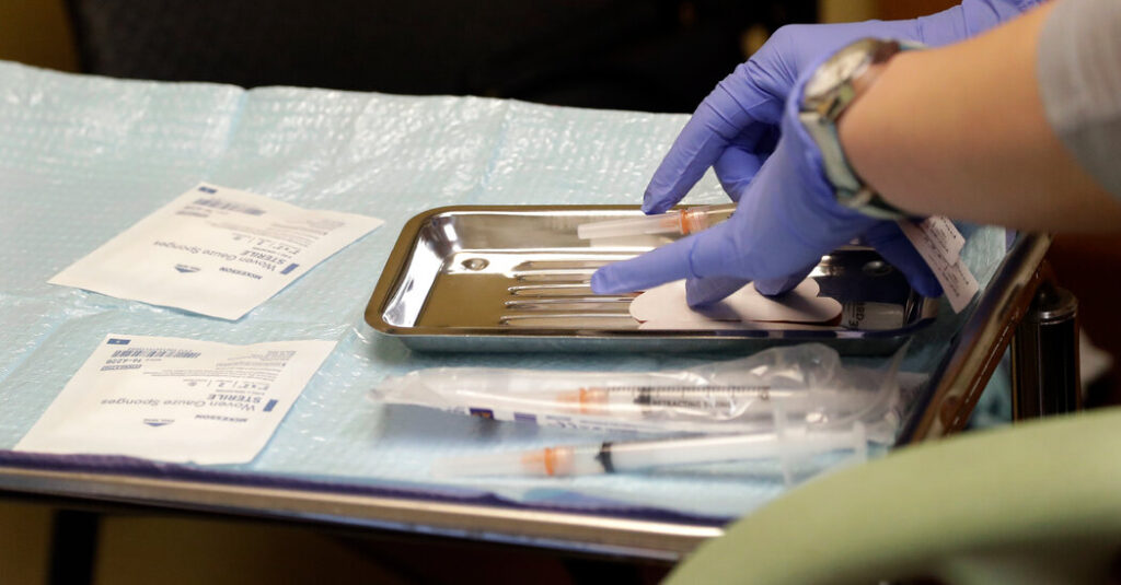 Hundreds Quarantined in South Carolina as Measles Spreads