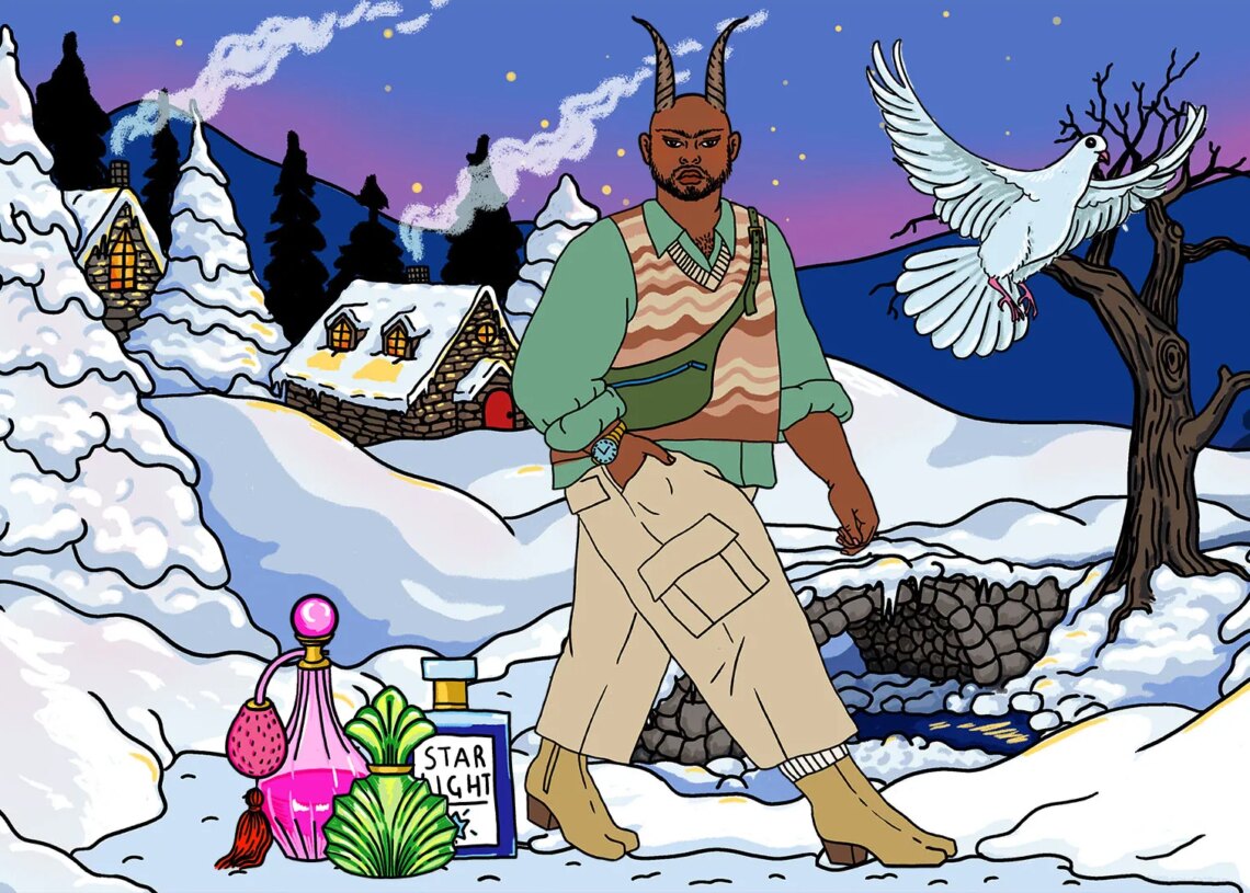 Daily Horoscope: December 25, 2025