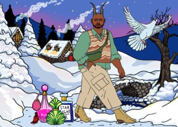 Daily Horoscope: December 25, 2025