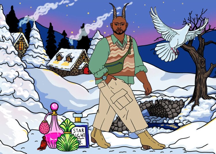 Daily Horoscope: December 25, 2025