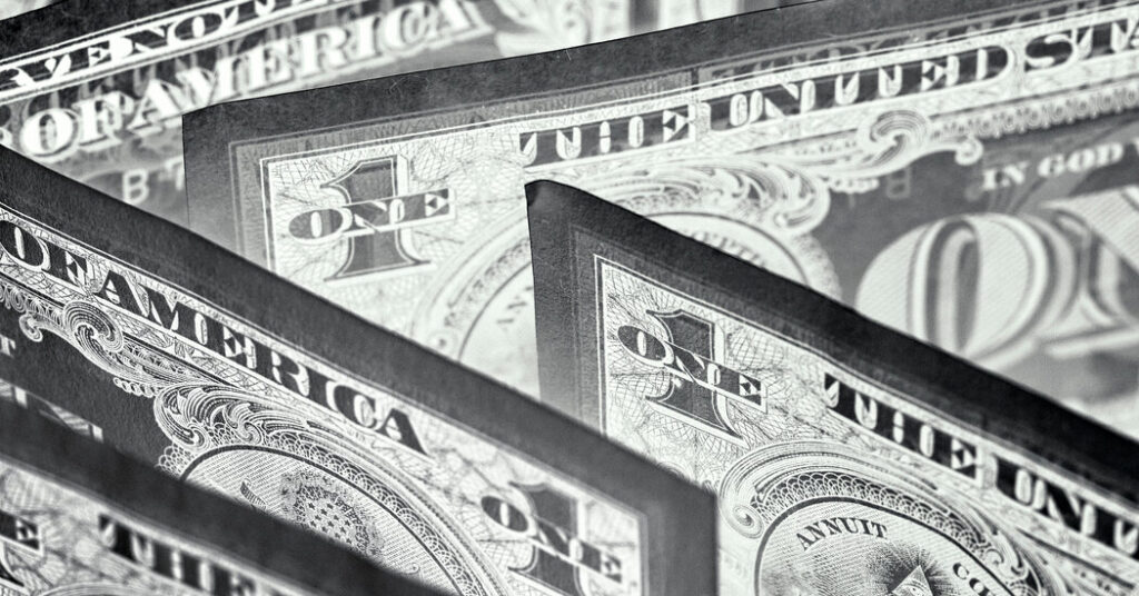 The ‘A-Plus-Plus-Plus-Plus-Plus’ Economy Is Bad for Trump