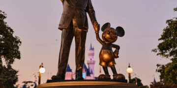 Disney Agrees to Bring Its Characters to OpenAI’s Sora Videos