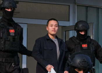 Crypto Entrepreneur Who Caused 2022 Crash Is Sentenced to 15 Years in Prison