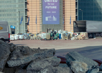 What Trump Gets Right About Europe