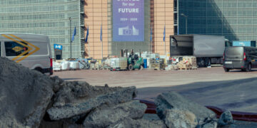 What Trump Gets Right About Europe