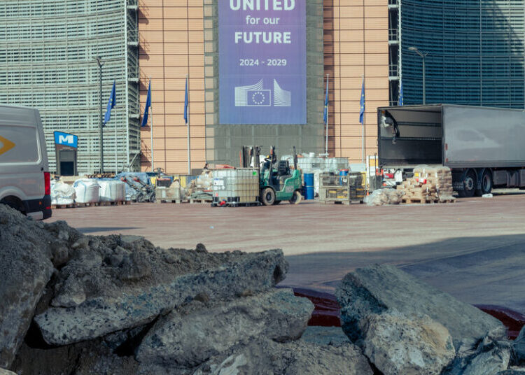 What Trump Gets Right About Europe